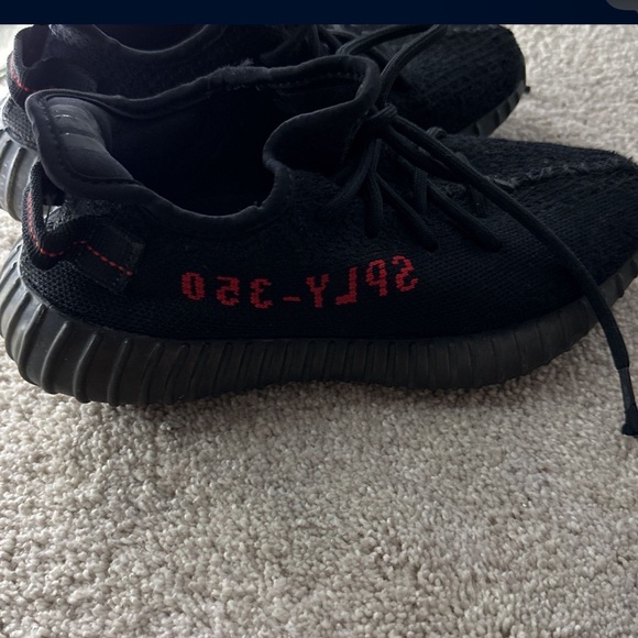 YEEZY BOOST 350 AUTHENTIC - Picture 3 of 6